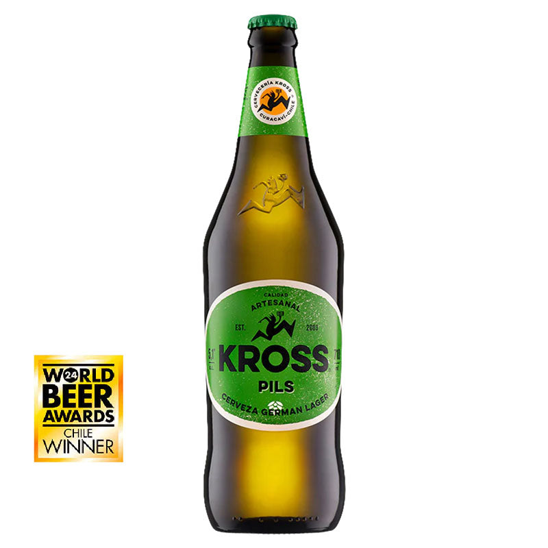 Kross Pils 710 cc.