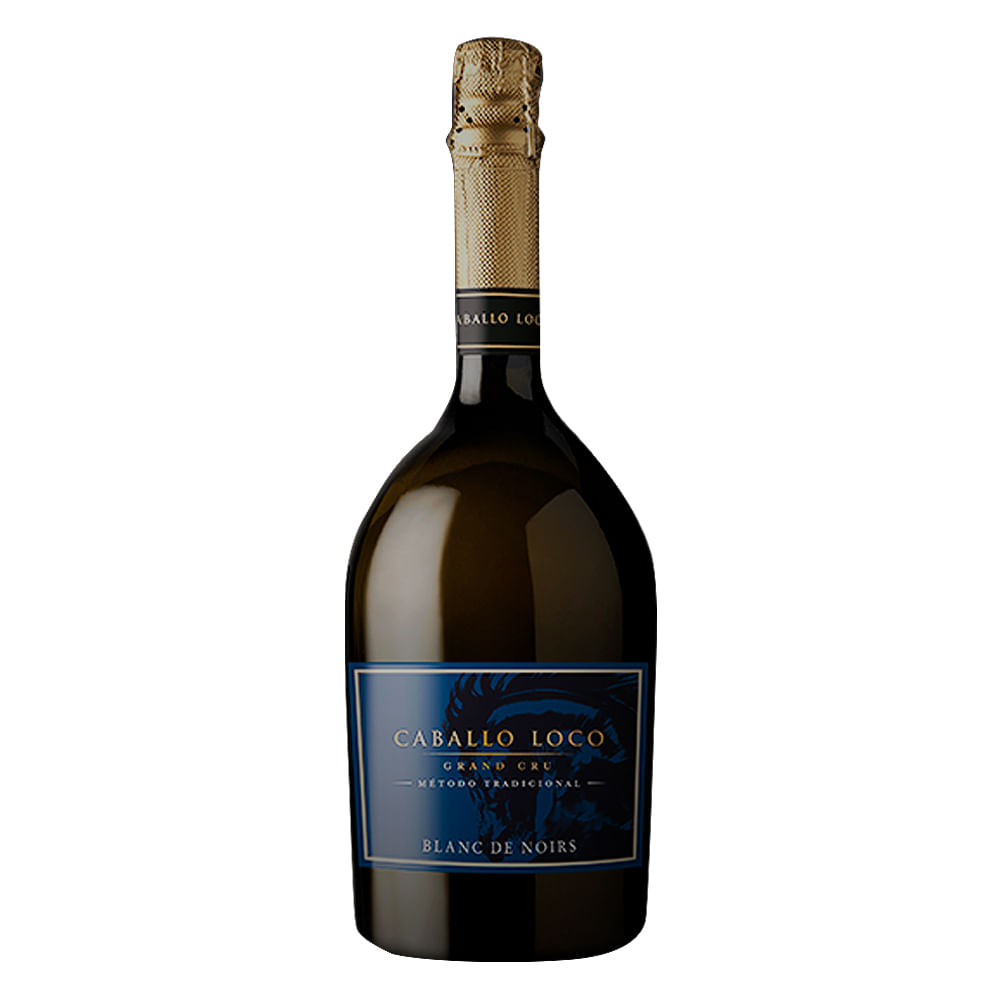 Valdivieso Caballo Loco Grand Cru Blanc de Noirs