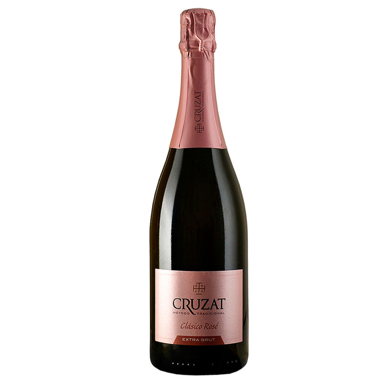 Espumante Cruzat Premier Brut Rose 750 cc.