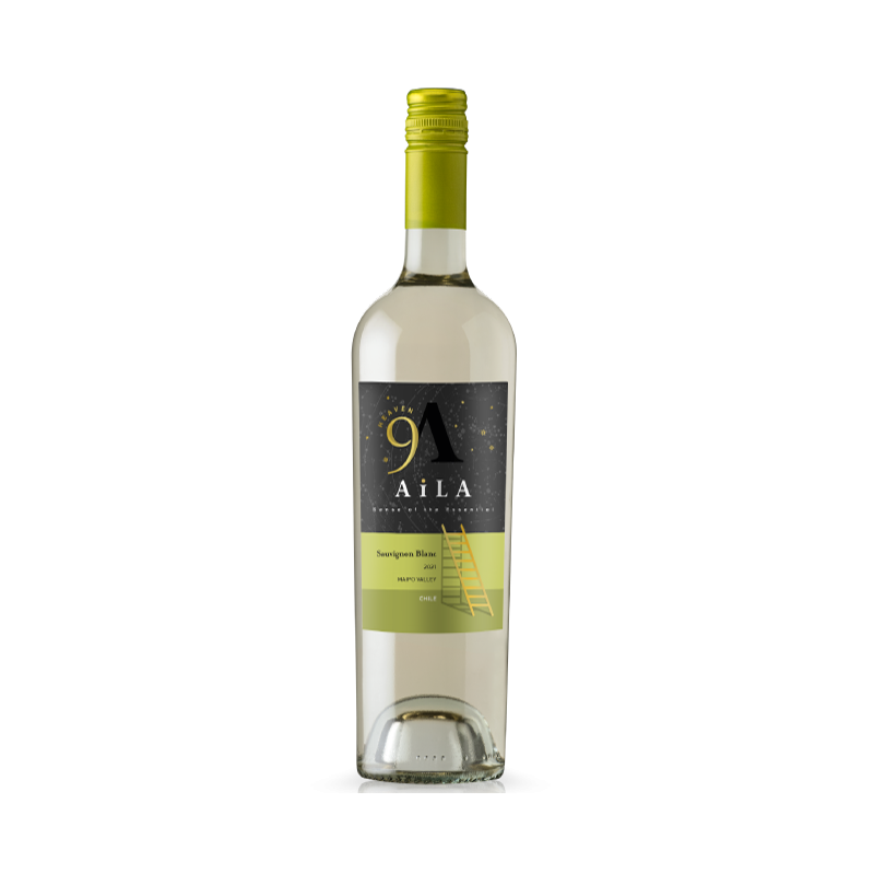 Aila Heaven Gran Reserva Sauv. Blanc
