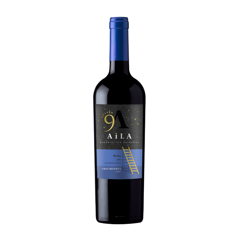 Aila Heaven Gran Reserva Merlot