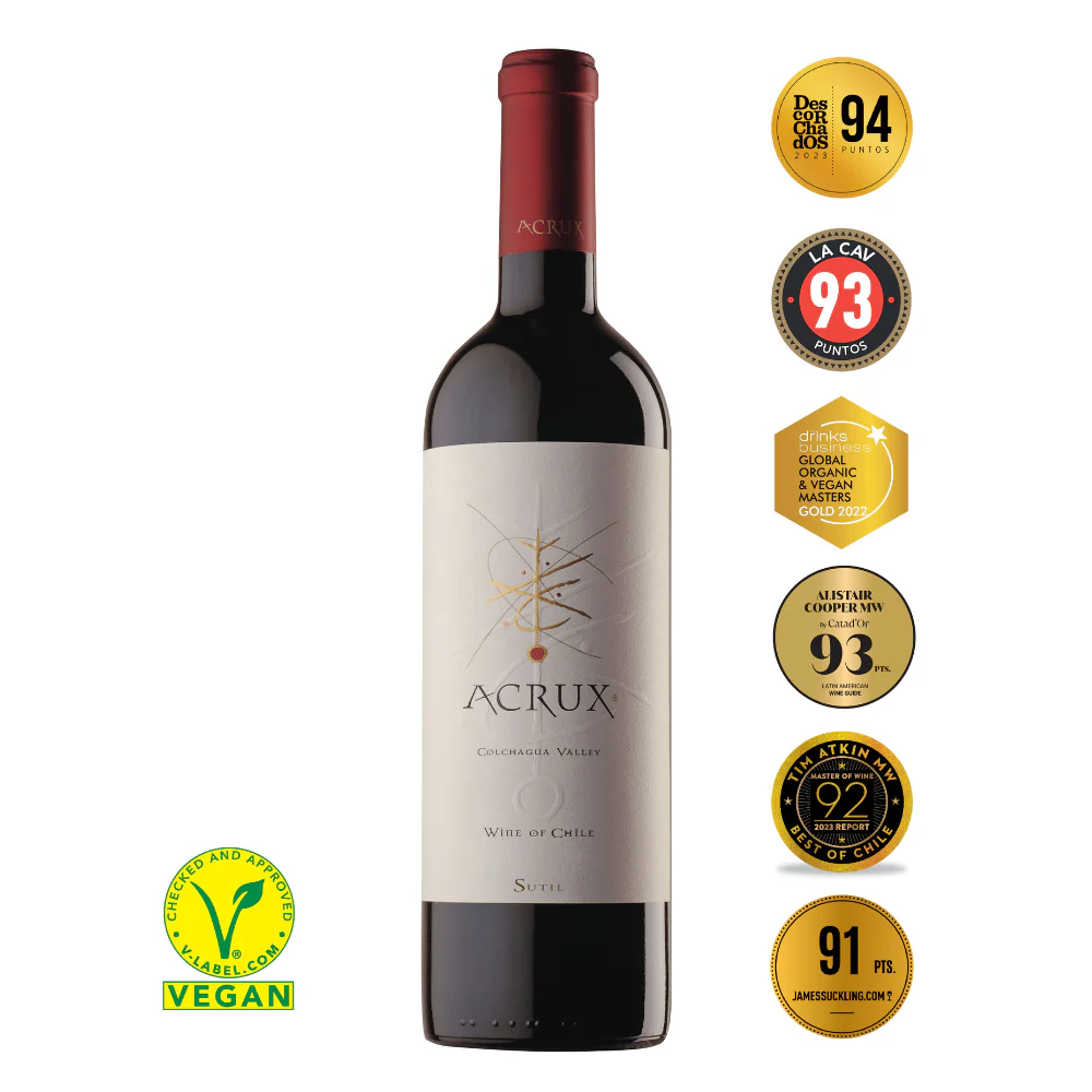 Sutil Acrux Blend
