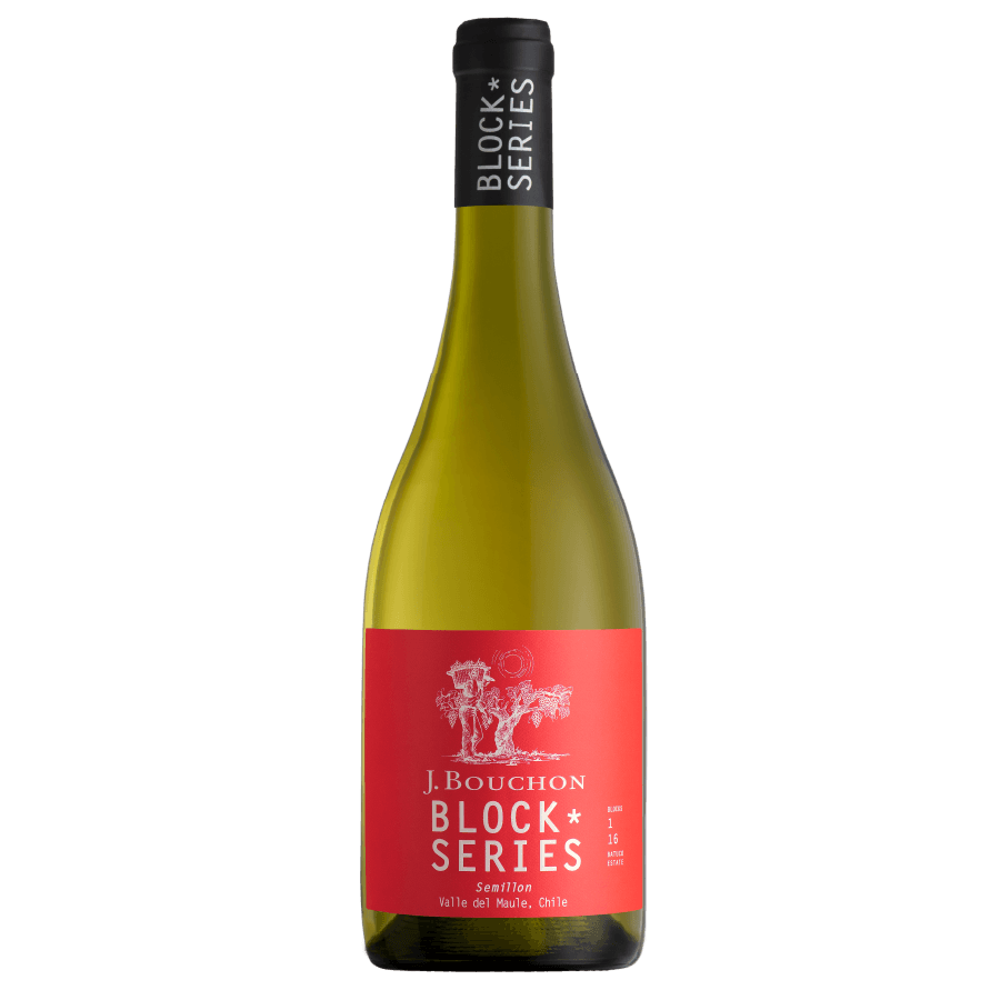 Block Series Semillon