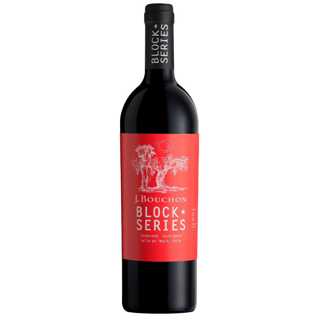 Block Series Cab. Sauvignon