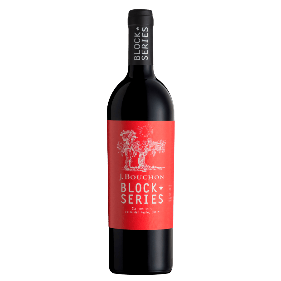 Block Series Carmenere