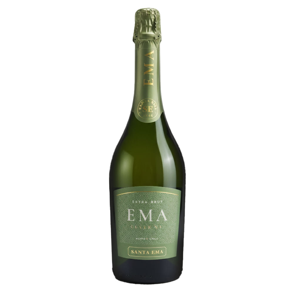 Santa Ema Cuvee N°1