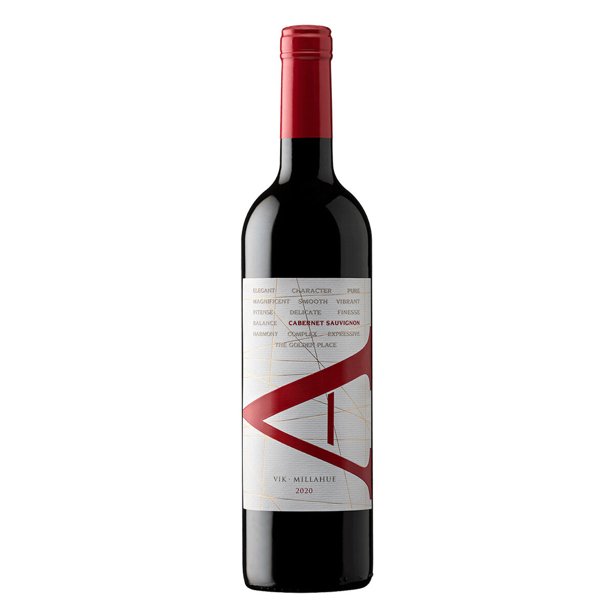 VIK LIMITED EDITION 750 ML