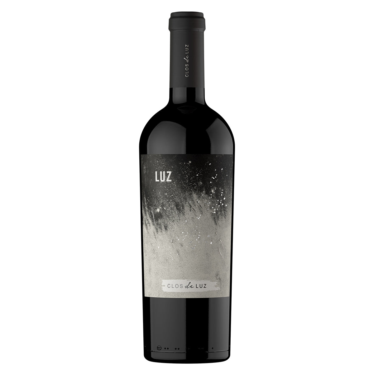 CLOS DE LUZ LUZ CARMENERE 750 ML