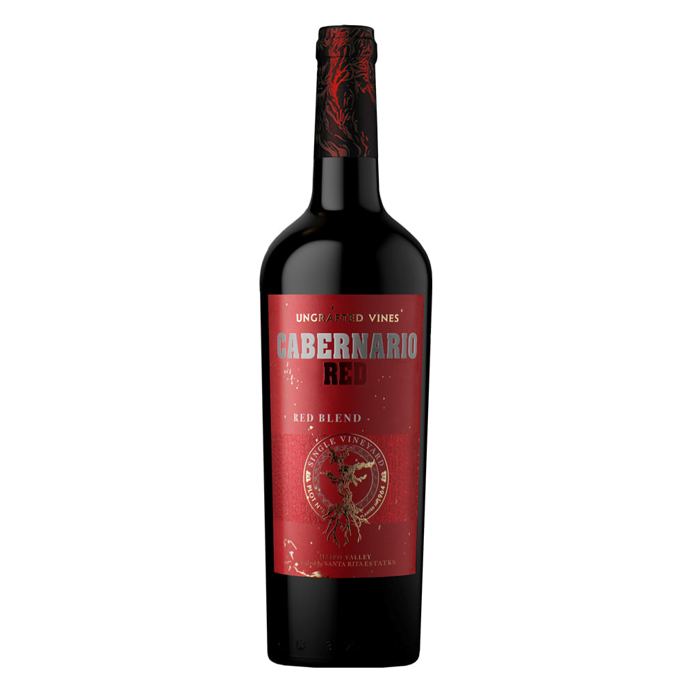 Cabernario Red