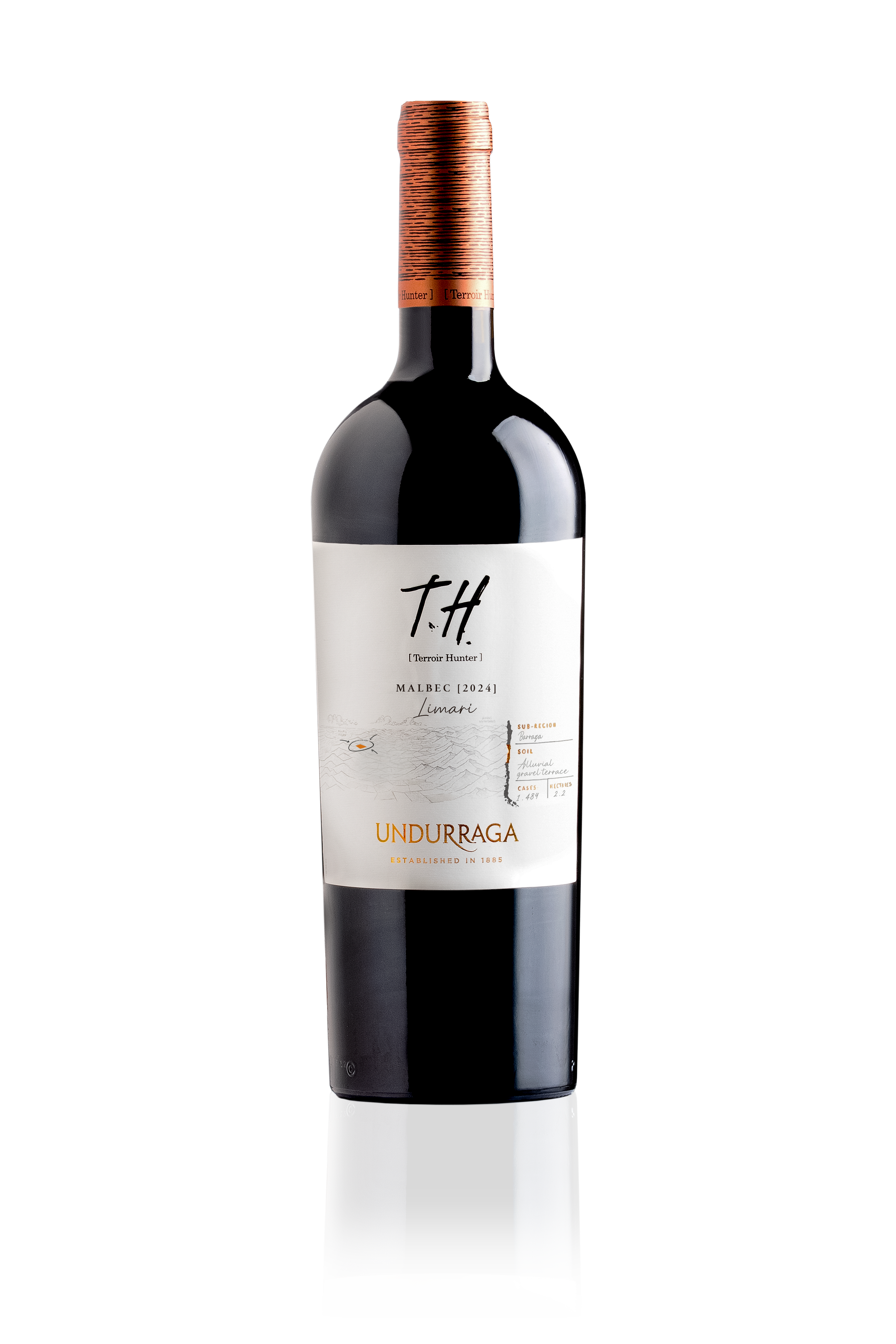 T.H. Malbec