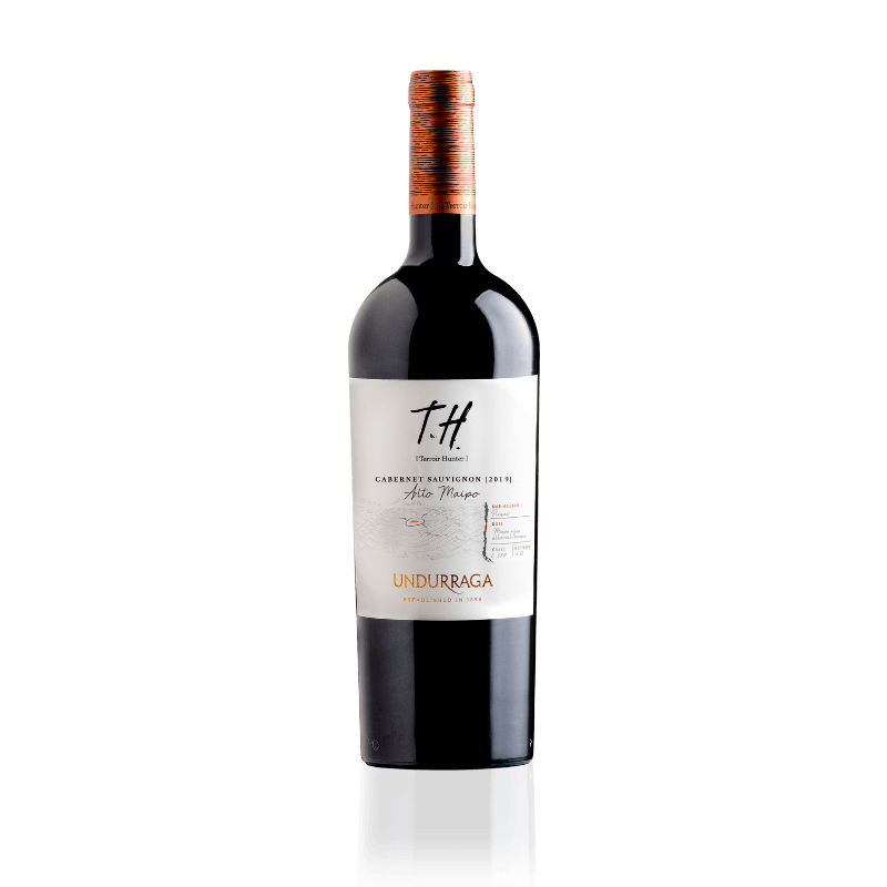 T.H. Cabernet Sauvignon Alto Maipo