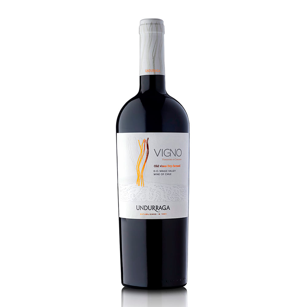 Vigno Carignan