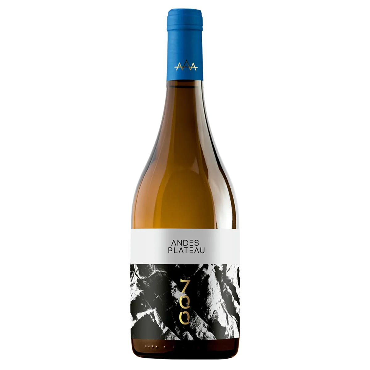 Andes Plateau Cota 700 Chardonnay