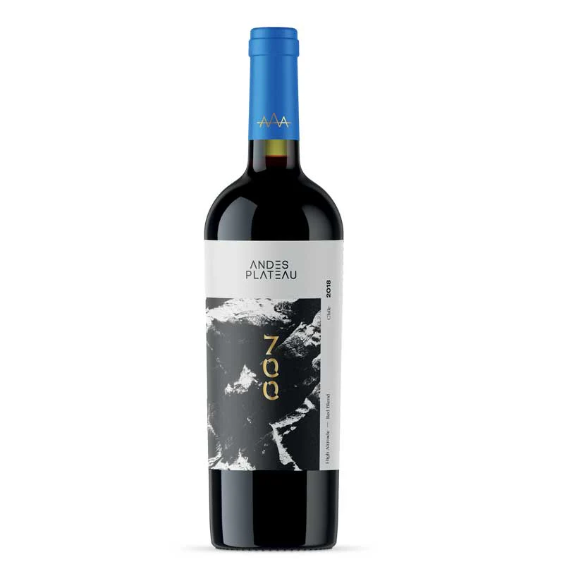 Andes Plateau 700 Blend