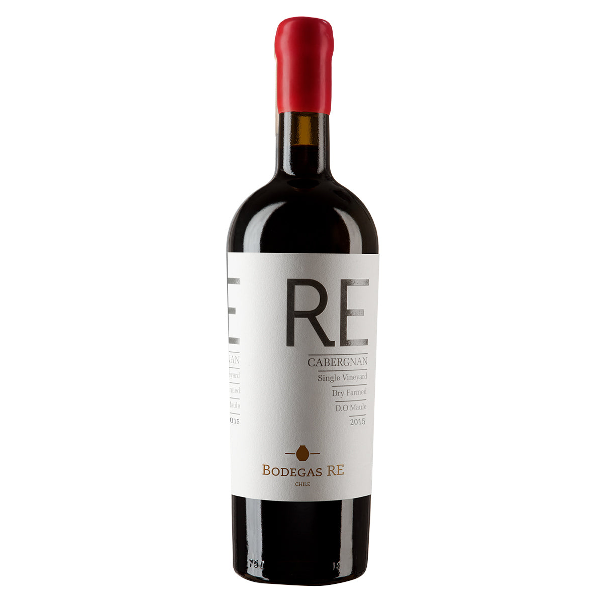 BODEGAS RE CABERGNAN MEZCLA 750 CC