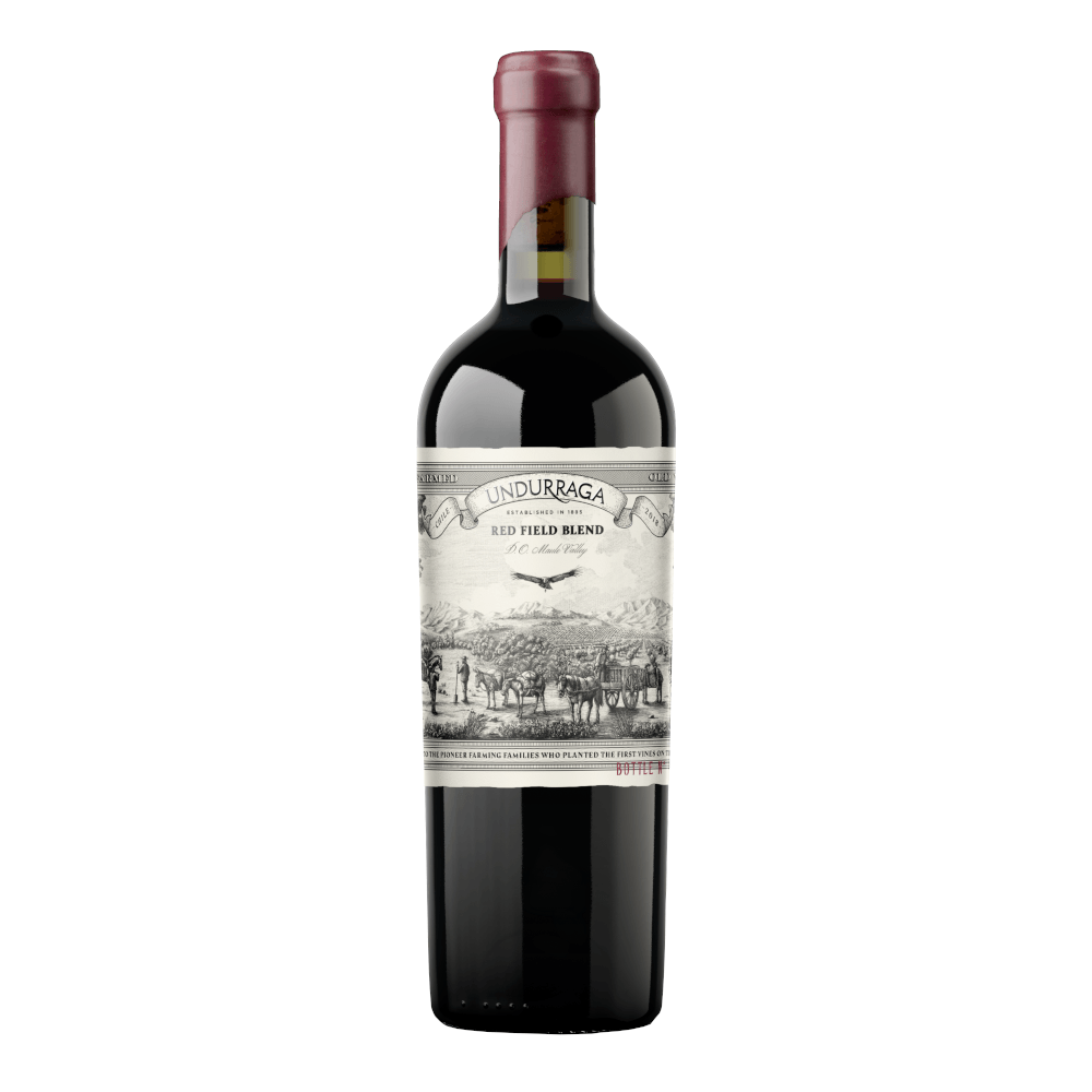 Red Field Blend