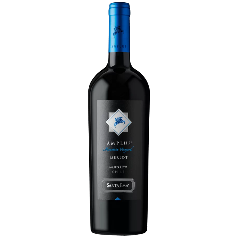 Amplus Merlot 750 ml