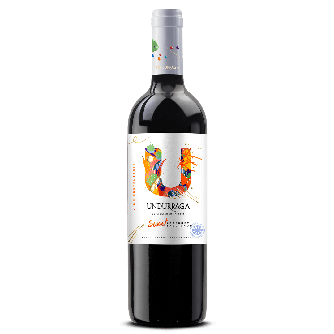 U Sweet Cabernet Sauvignon