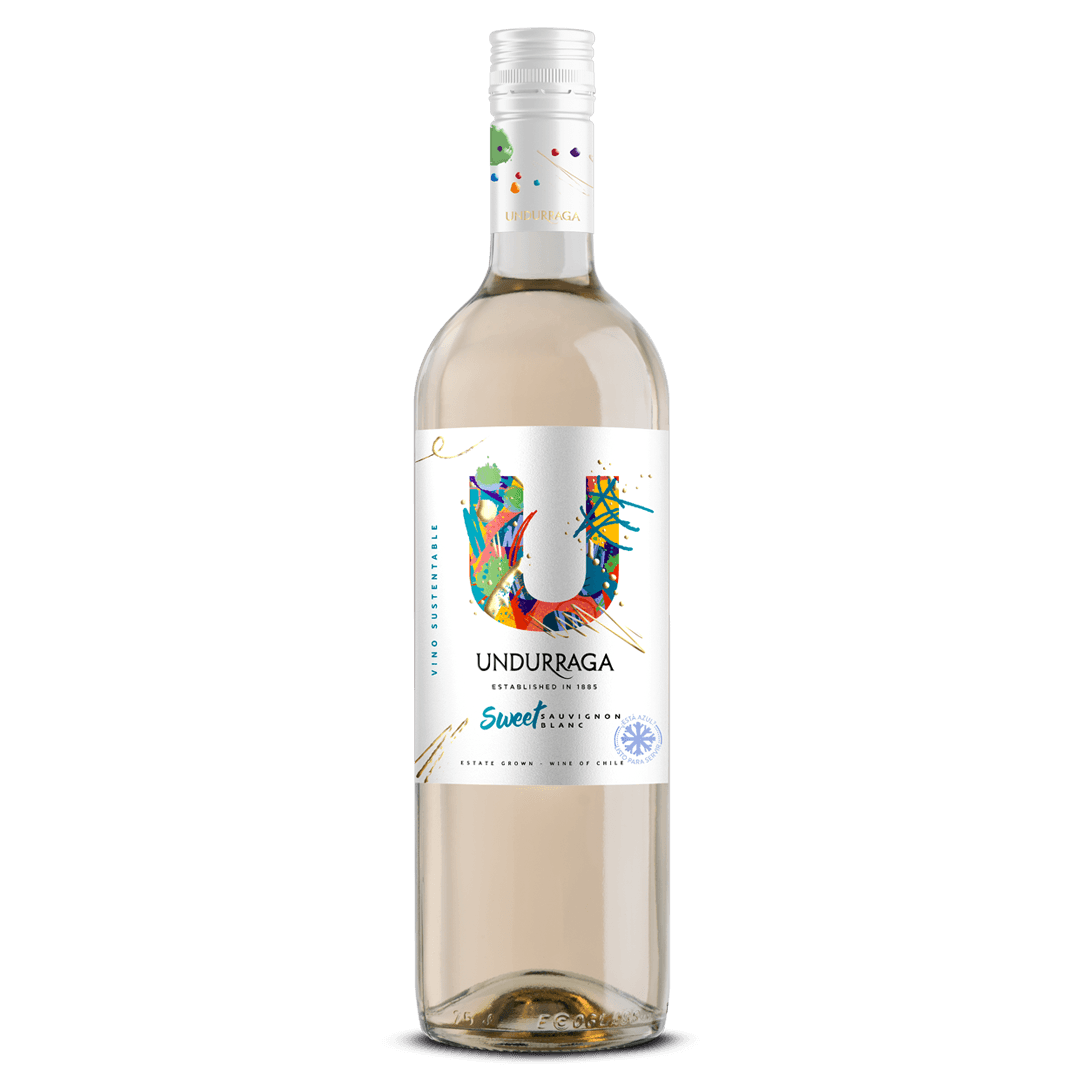 U Sweet Sauvignon Blanc