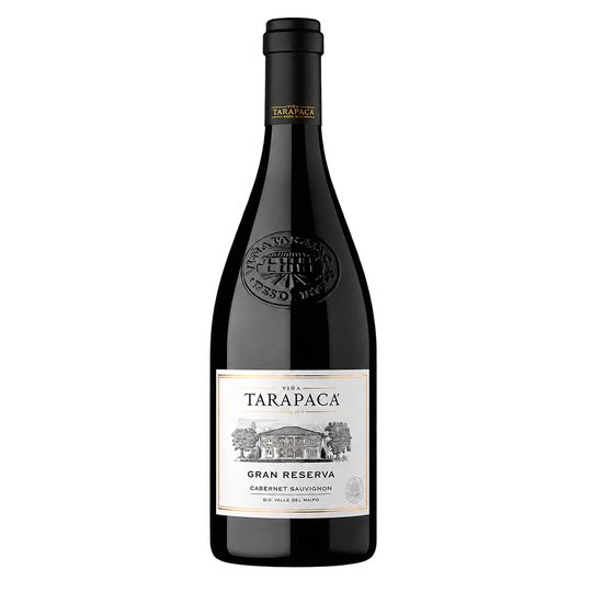 Vino Tarapacá Gran Reserva Cabernet Sauvignon 750cc