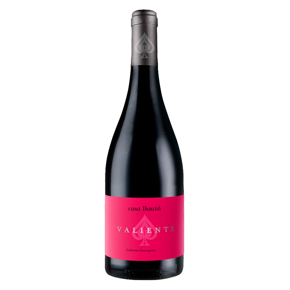 Casa Bauzá Valiente Cabernet Sauvignon