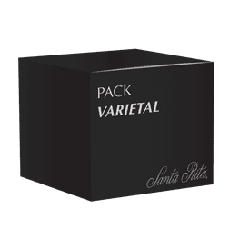 Mix Vinos Varietales Blanco x 12un