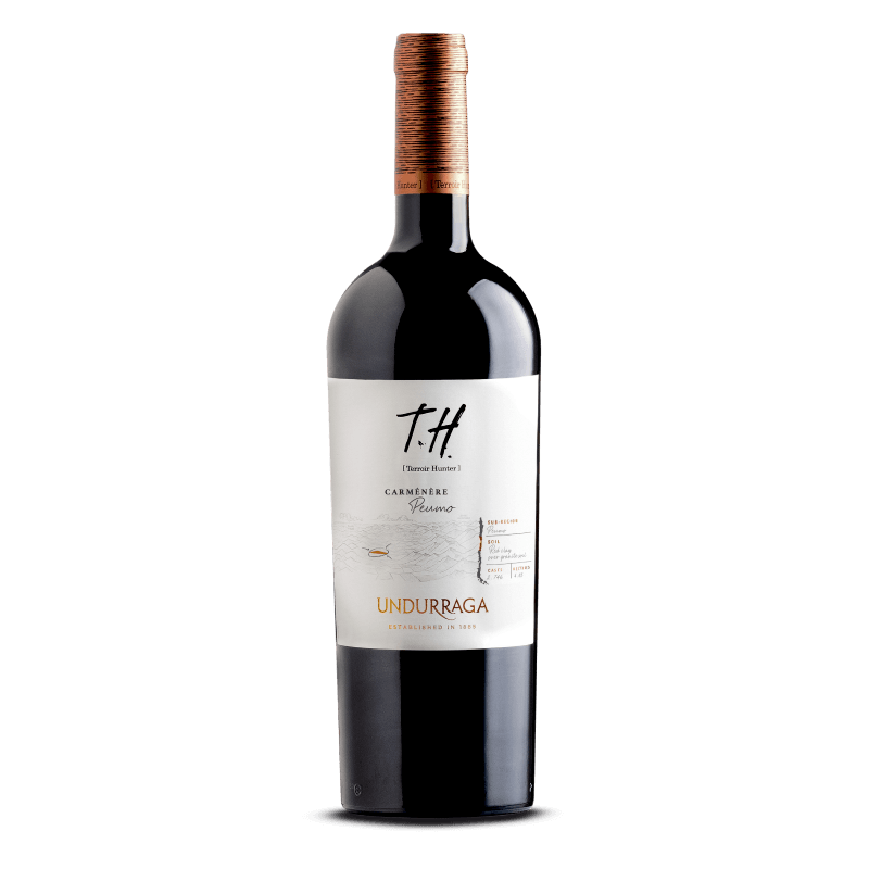 T.H. Carmenere Peumo
