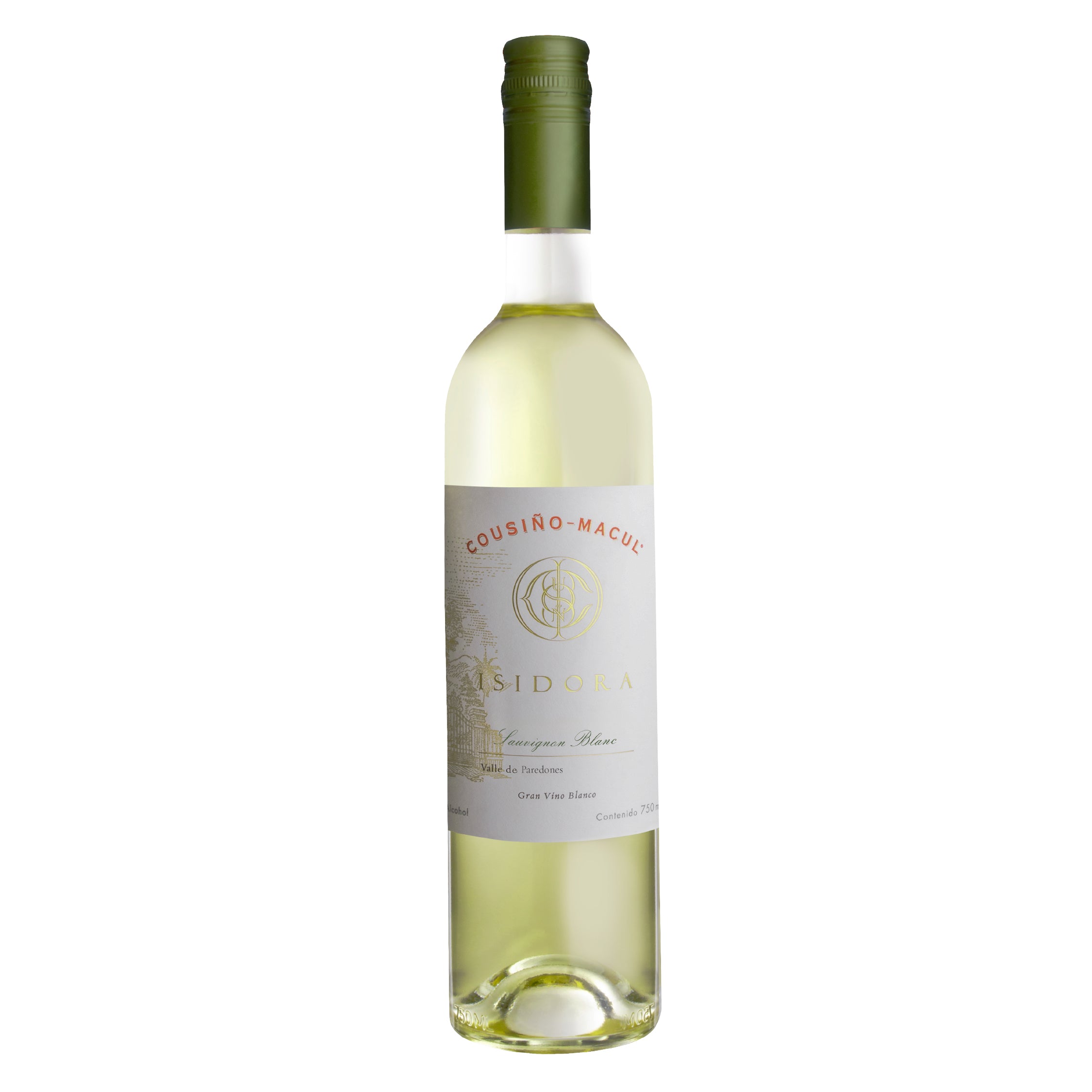 Isidora Sauvignon Blanc