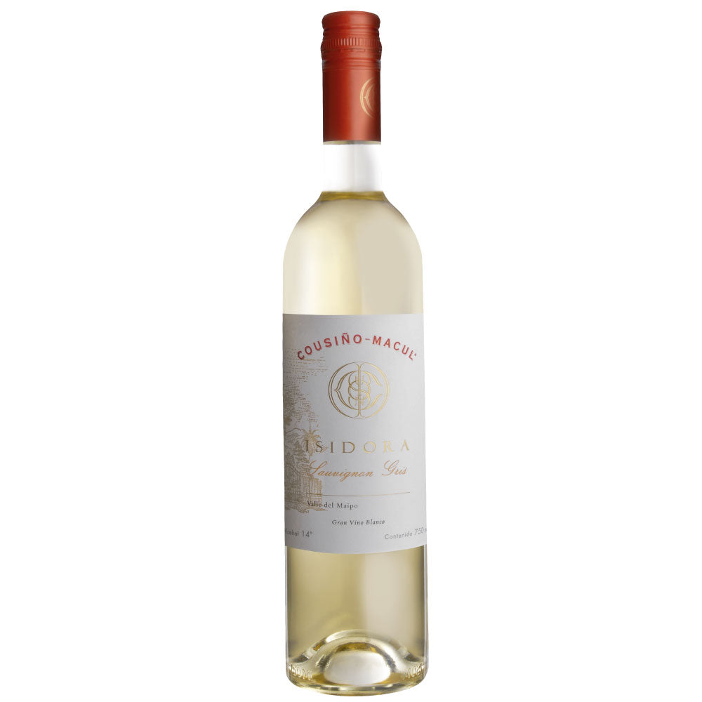 Isidora Sauvignon Gris
