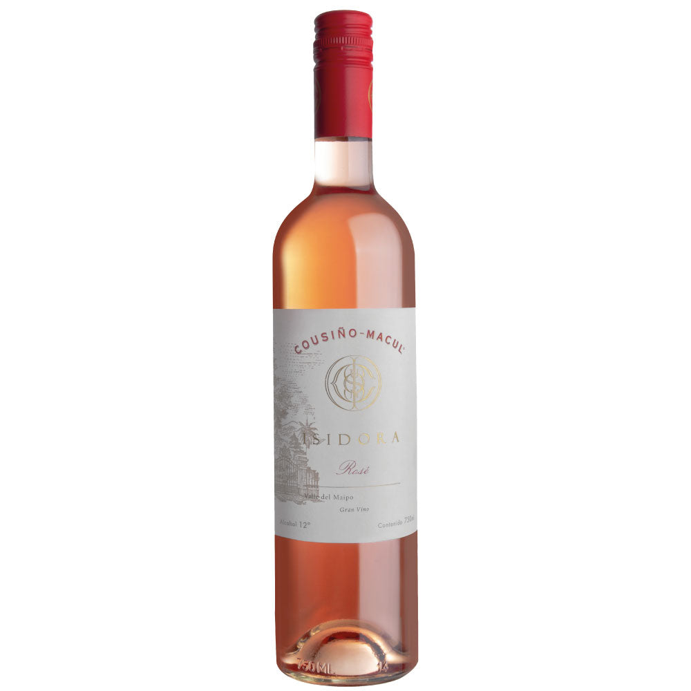 Isidora Rosé - Merlot