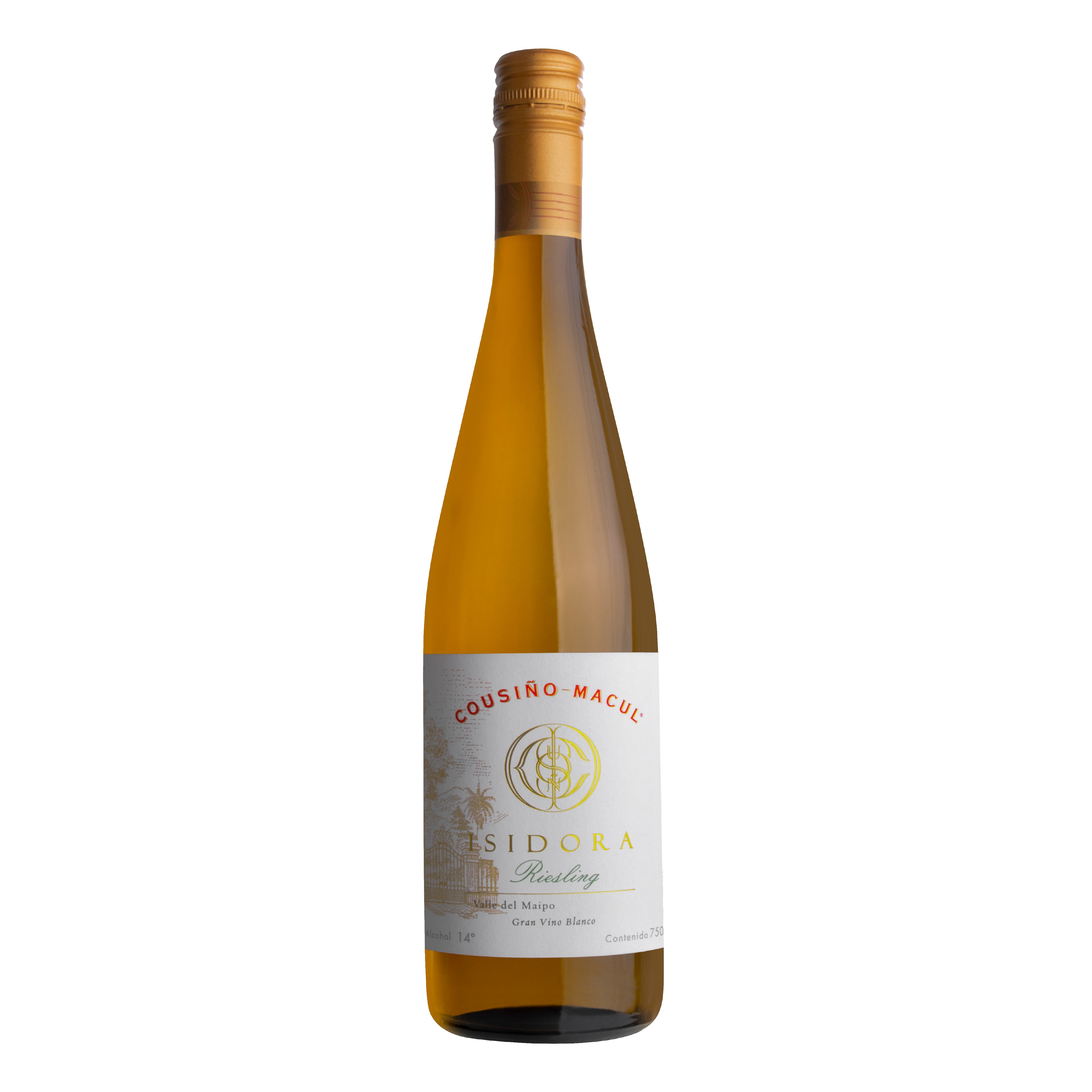 Isidora Riesling